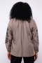 Exxcellent blouse Sharon | 25NQE12E41246&nbsp;