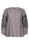 Exxcellent blouse Sharon | 25NQE12E41246&nbsp;