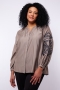 Exxcellent blouse Sharon | 25NQE12E41246&nbsp;