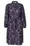 Exxcellent jurk Zella | 25NZE20E514/E41252&nbsp;