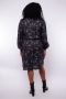 Exxcellent jurk Zella | 25NZE20E514/E41252&nbsp;