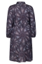 Exxcellent jurk Zella | 25NZE20E514/E41252&nbsp;