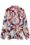 VERO MODA curve shirt RUBY | 10330607KARA/REFI46&nbsp;