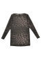 Mat fashion voile shirt lm | 84011045CIGAM=48-50&nbsp;