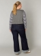 Vest Fabienne Yest Curve | A0056582022X-0(44)&nbsp;