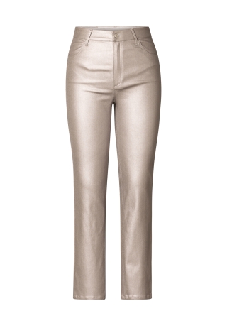Broek Sara Essential Yest Curve | A005681SilvX-0(44)&nbsp;