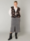 Vest Fiona Yest Curve | A0057121099X-0(44)&nbsp;