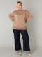 Sweater Romeysa Essential Yest Curve | A0057199036X-0(44)&nbsp;