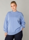 Sweater Romeysa Essential Yest Curve | A0057199036X-0(44)&nbsp;