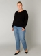 Jasje Francesca Yest Curve | A0057271790X-0(44)&nbsp;