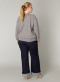 Jasje Francesca Yest Curve | A0057271790X-0(44)&nbsp;