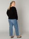 Jasje Francesca Yest Curve | A0057271790X-0(44)&nbsp;