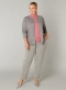 Vest Francine Yest Curve | A00572817901(48)&nbsp;