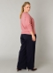Vest Francine Yest Curve | A00572817901(48)&nbsp;