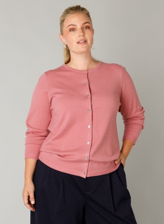 Vest Francine Yest Curve | A00572817901(48)&nbsp;