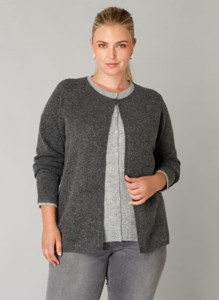 Vest Freda Yest Curve | A0057371008X-0(44)&nbsp;