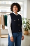 Vest Frederica Yest Curve | A0057382022X-0(44)&nbsp;