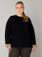 Sweater Freja Yest Curve | A0057391790X-0(44)&nbsp;