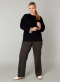 Sweater Freja Yest Curve | A0057391790X-0(44)&nbsp;