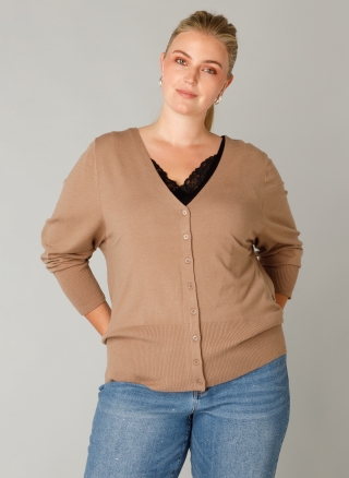 Vest Frieda Yest Curve | A0057479036X-0(44)&nbsp;