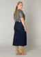 Shirt Hinte Essential Yest Curve | A005749SilvX-0(44)&nbsp;