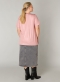 Shirt Hinte Essential Yest Curve | A005749SilvX-0(44)&nbsp;