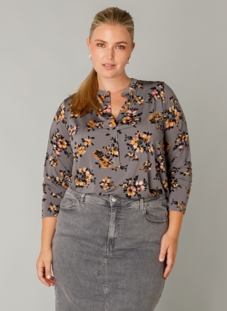Shirt Fynn Yest Curve | A005753stegX-0(44)&nbsp;