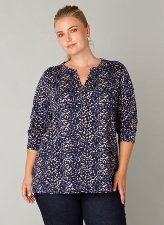 Shirt Valery Essential Yest Curve | A0057542922X-0(44)&nbsp;