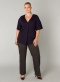 Shirt Fawn Yest Curve | A005761Off2(50)&nbsp;