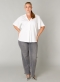 Shirt Fawn Yest Curve | A005761Off2(50)&nbsp;