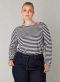 Shirt Fern Yest Curve | A0057670011X-0(44)&nbsp;