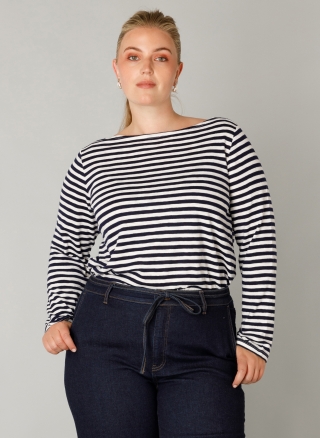 Shirt Fern Yest Curve | A0057670011X-0(44)&nbsp;