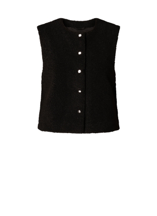 Vest Frigg Yest Curve | A0059701000X-0(44)&nbsp;