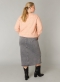 Sweater Venora Essential Yest Curve | A0059757080X-0(44)&nbsp;