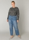 Broek Fatima Yest Curve | A0056791210X-0(44)&nbsp;