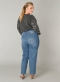 Broek Fatima Yest Curve | A0056791210X-0(44)&nbsp;