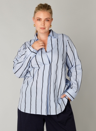 Blouse Fiorenza Yest Curve | A00595920590(46)&nbsp;