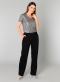 Broek Belinda Yest | 00056841000/L3048&nbsp;