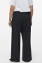 VERO MODA curve ECO broek BERLIN | 10323784DAGM/BLAC44&nbsp;