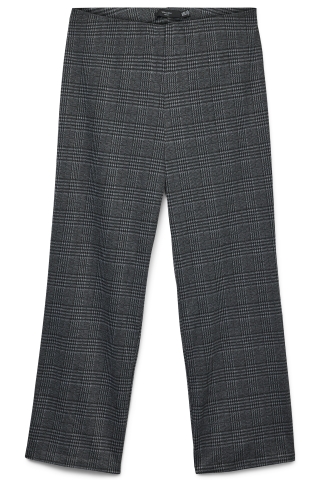 VERO MODA curve ECO broek BERLIN | 10323784DAGM/BLAC44&nbsp;