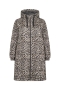 Wasabi jas luipaardprint | W10490BLAC/COMBL=50-52&nbsp;