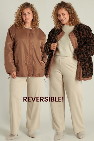 Jas Anouk Yest Curve | A0056609020X-0(44)&nbsp;