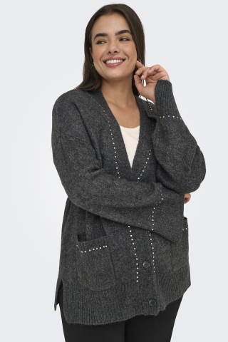 ONLY vest CARELSIE | 15350673MEGR/SISTM=46/48&nbsp;