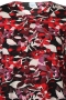 ZHENZI blouse Saki | 201025maroM=46-48&nbsp;