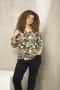 ZHENZI blouse Saki | 201025maroM=46-48&nbsp;