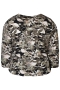 ZHENZI blouse Saki | 201025maroM=46-48&nbsp;