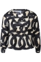 ZHENZI blouse Sini | 2010585855S=42-44&nbsp;