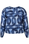 ZHENZI blouse Sini | 2010585855S=42-44&nbsp;