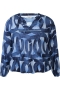 ZHENZI blouse Sini | 2010585855S=42-44&nbsp;