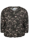 ZHENZI blouse Sylva | 201017maroM=46-48&nbsp;
